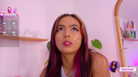 Emily Bank online show from February 3, 8:24 pm