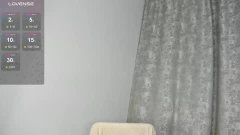 Nadya online show from January 17, 3:45 am