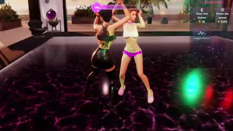 EMI online show from March 11, 12:54 am