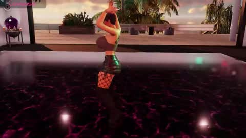 EMI online show from December 17, 6:25 pm