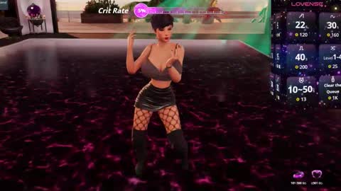 EMI online show from October 18, 7:18 pm