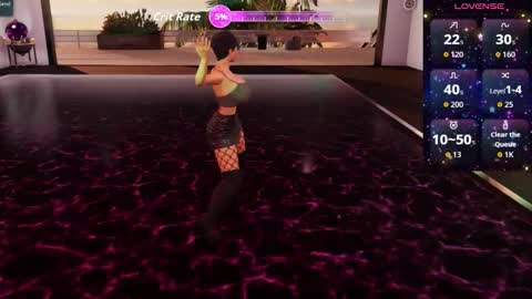 EMI online show from October 4, 12:52 am