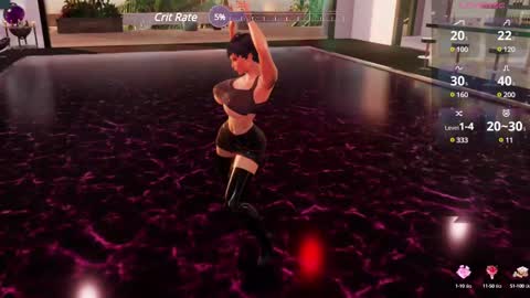 EMI online show from February 22, 7:01 am