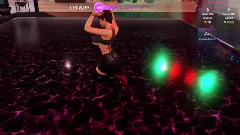 EMI online show from February 26, 11:09 pm