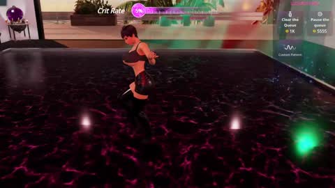 EMI online show from February 25, 6:55 pm