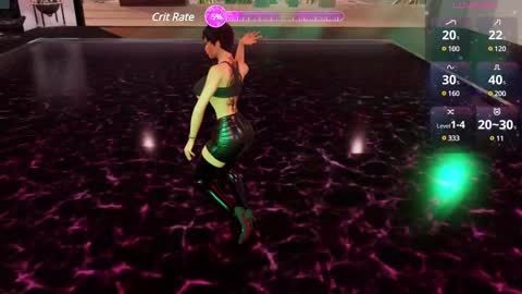 EMI online show from February 26, 7:10 pm