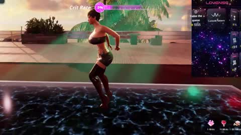 EMI online show from March 19, 6:57 pm