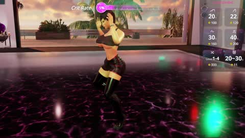 EMI online show from February 26, 1:14 am