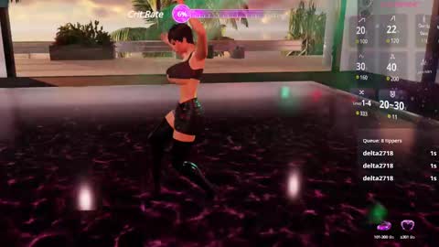 EMI online show from February 25, 12:14 am