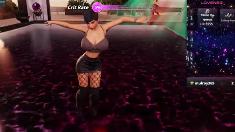 EMI online show from October 2, 9:13 pm