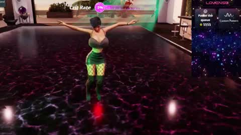 EMI online show from October 15, 7:04 pm