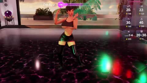 EMI online show from February 25, 10:09 pm