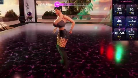 EMI online show from September 19, 7:17 pm