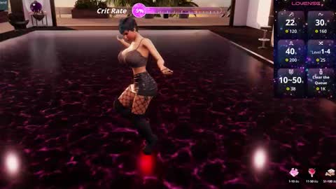 EMI online show from September 18, 7:07 pm