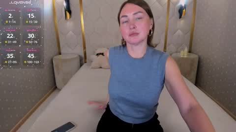 Emm online show from March 13, 9:23 am