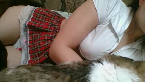 emma_991 online show from February 20, 11:31 am