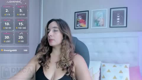 Emma online show from April 8, 1:14 pm