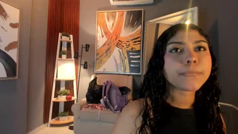 Alice online show from October 7, 12:12 pm