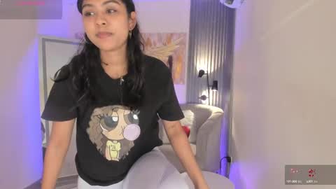 Alice online show from February 24, 6:47 pm