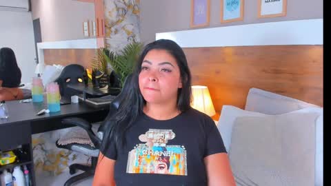 Emma  online show from May 9, 1:39 pm