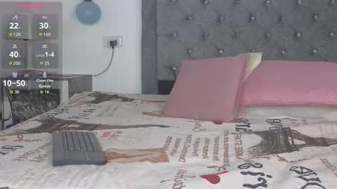 Emma online show from October 14, 5:21 am