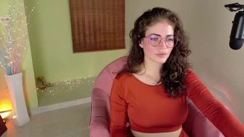 Emma online show from January 29, 1:07 pm