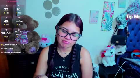emma_boo_ online show from February 1, 7:22 pm