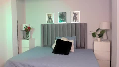 Emma online show from March 31, 8:31 pm