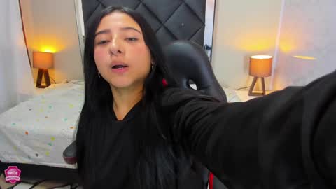 Emma  online show from January 13, 9:31 pm