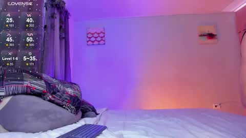 Mistress Emma Demon online show from February 20, 2:57 pm