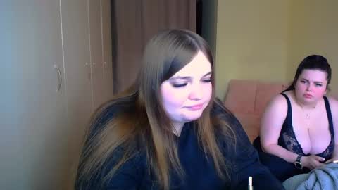 Eva online show from March 12, 9:23 am