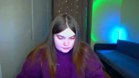 Eva online show from November 20, 11:09 am