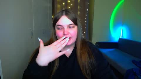 Eva online show from November 6, 7:11 am