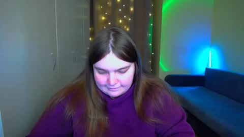 Eva online show from November 19, 10:58 am