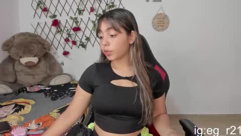 emma_grayys online show from November 26, 7:27 am