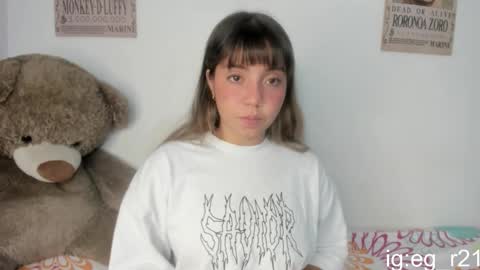 emma_grayys online show from March 17, 4:01 pm