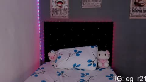 emma_grayys online show from July 18, 7:10 am