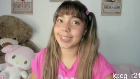 emma_grayys online show from March 22, 8:29 am