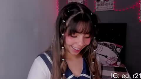 emma_grayys online show from July 14, 5:40 pm