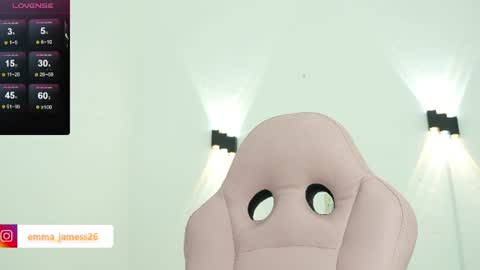 emma_jamess online show from June 29, 3:25 am
