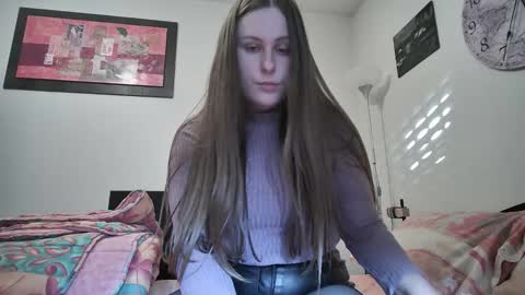 emma_just online show from January 11, 2:23 pm
