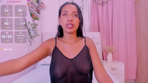 Emma online show from September 19, 6:33 pm