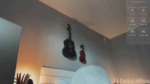 Emma Voss online show from September 25, 6:31 am