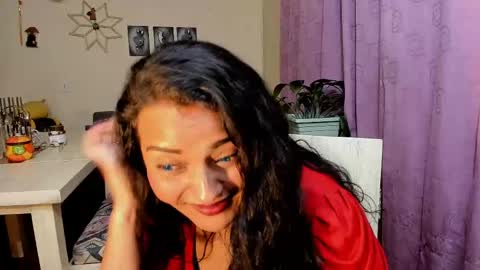  emma luxy online show from April 30, 2:05 am