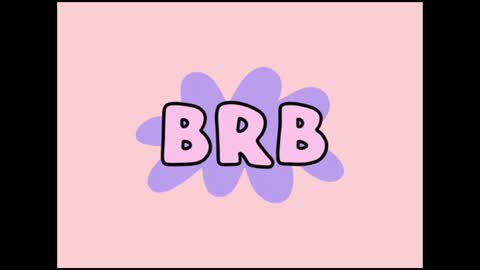 Emma  online show from March 12, 3:18 pm