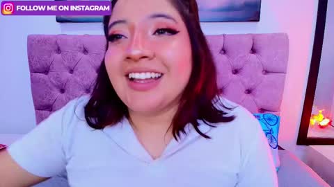 Emma Monserratt online show from September 18, 10:14 pm