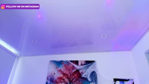 Emma Monserratt online show from October 27, 8:42 pm