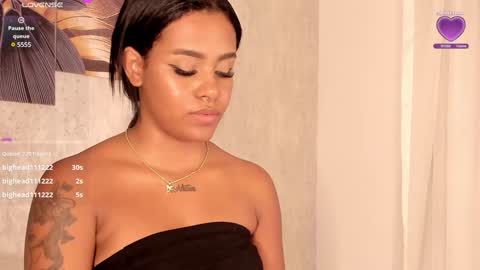 Emma Morgann online show from December 20, 5:29 pm