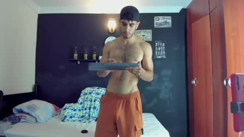 emma online show from February 18, 1:21 am