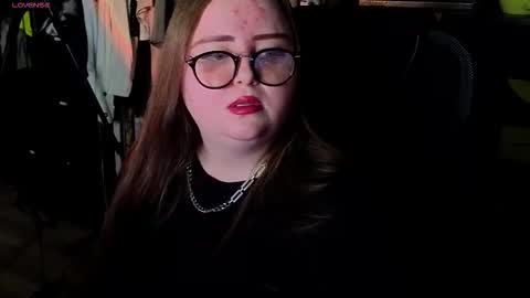 Emma Razumovskaya online show from October 12, 1:09 am